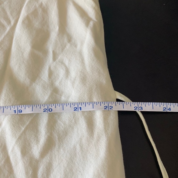 Vintage style summer maternity dress - Picture 4 of 4